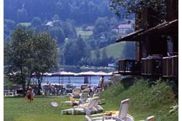 Bungalou Hermagor-Pressegger See 3